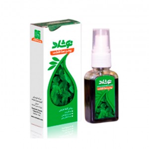 روغن نعنا فلفلی نوشاد