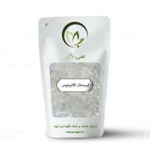 کریستال اکالیپتوس