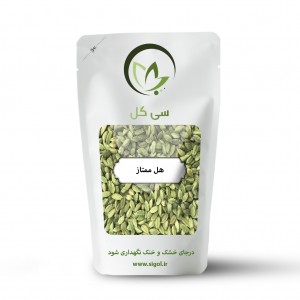 هل ممتاز purespice
