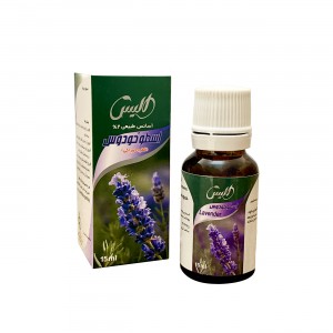 قطره اسطوخودوس الیس