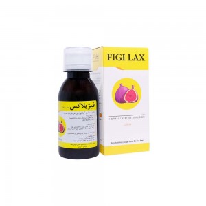 شربت ملین گیاهی فیژیلاکس