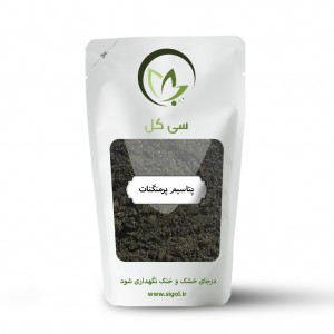 پتاسیم پرمنگنات