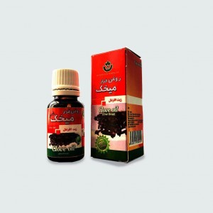 قطره میخک شفای کردستان