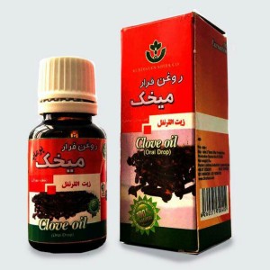 قطره میخک شفای کردستان