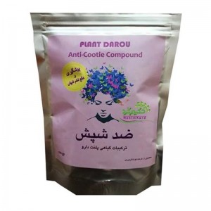 پودر ضد شپش