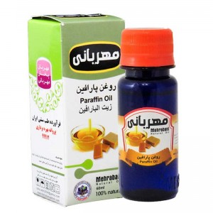 روغن نارگیل مهربانی
