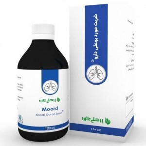 شربت مورد بوعلی
