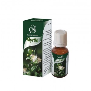 میرتل قطره مورد آلیس