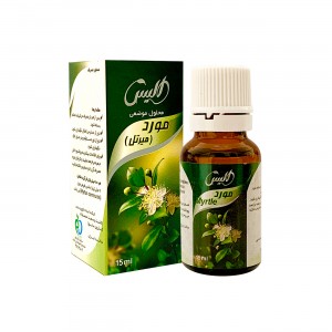 میرتل قطره مورد آلیس