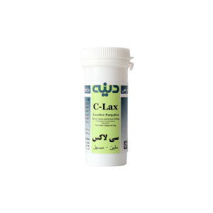 سی لاکس دینه