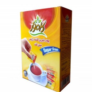 شکر رژیمی کامور