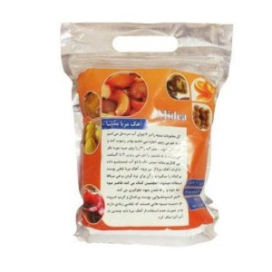 آهک مربا مدیا