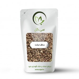 سماق درشت واعلا