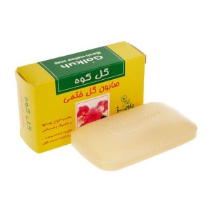 صابون گل ختمی گل سیتو