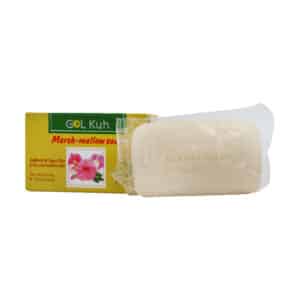 صابون گل ختمی گل سیتو