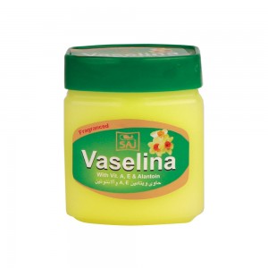 وازلین ویتامینه ساج