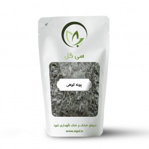 پونه کوهی شیرین