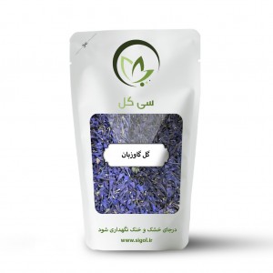 گل گاوزبان اعلا محلی