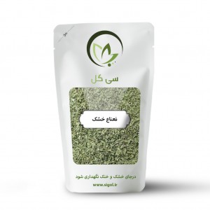 نعناع تمیز و معطر