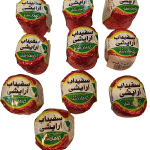 سفیداب آرایشی