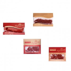 زعفران  امید