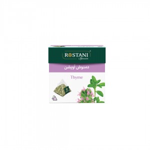 دمنوش آویشن رستنی