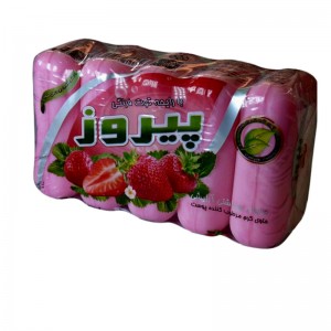 صابون شستشوی پیروز