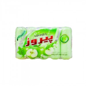 صابون شستشوی پیروز