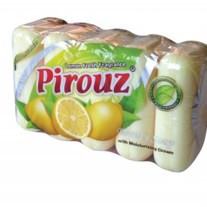 صابون شستشوی پیروز