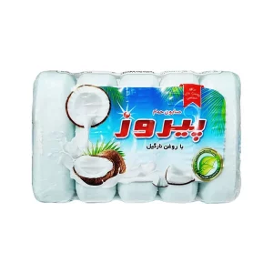 صابون حمام پیروز