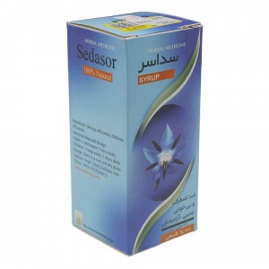 شربت سداسر سیناافراز
