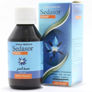 شربت سداسر سیناافراز