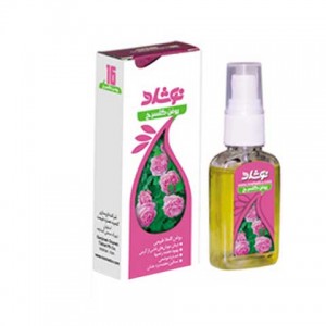 روغن گل سرخ نوشاد