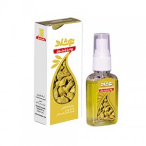 روغن زنجبیل نوشاد