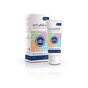 پماد گیاهی ادیب