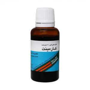 قطره کارمینت پورسینا