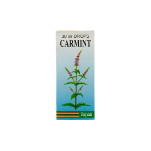 قطره کارمینت پورسینا