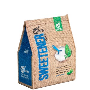 شیرین کننده کم کالری بیلو