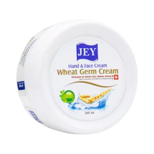 کرم دست و صورت جی