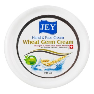 کرم دست و صورت جی