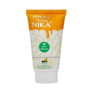 کرم الیووهانی نیکا