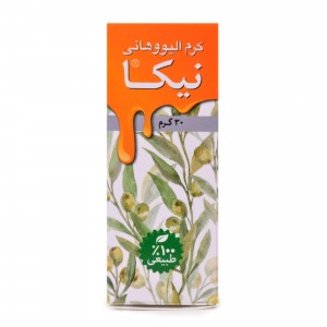 کرم الیووهانی نیکا