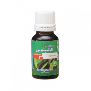 روغن اکالیپتوس شفای کردستان