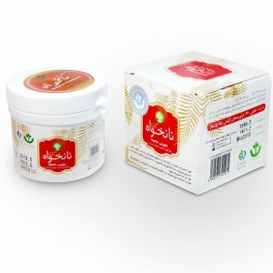 پماد نانخواه شفای کردستان