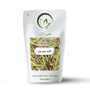 گیاه افدرا (ریش بزی)