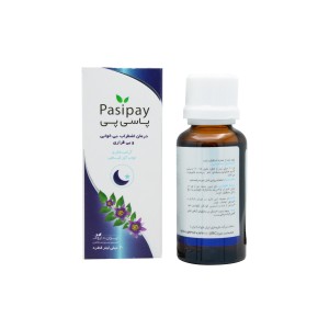 قطره پاسی پی داروک