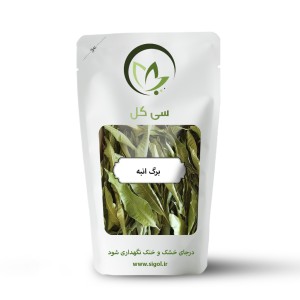 برگ انبه سی گل