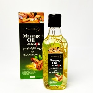 روغن ماساژ مکس لیدی