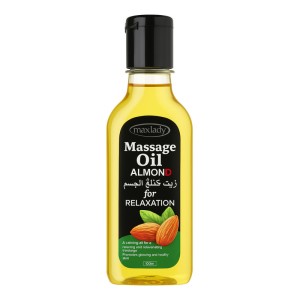 روغن ماساژ مکس لیدی
