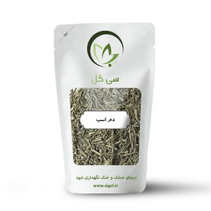 گیاه دم اسب سی گل